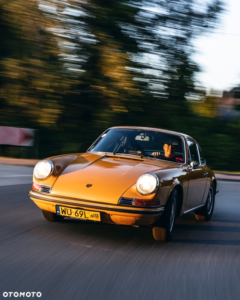Porsche 911 - 3