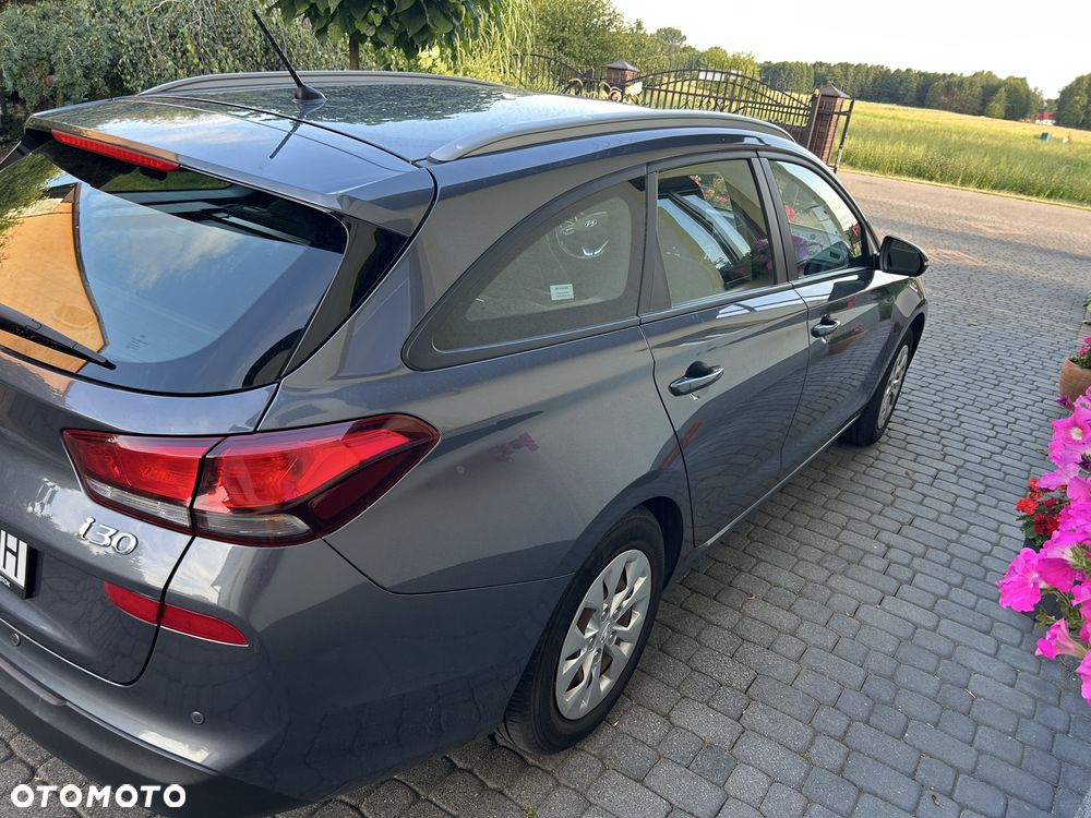 Hyundai i30 - 4