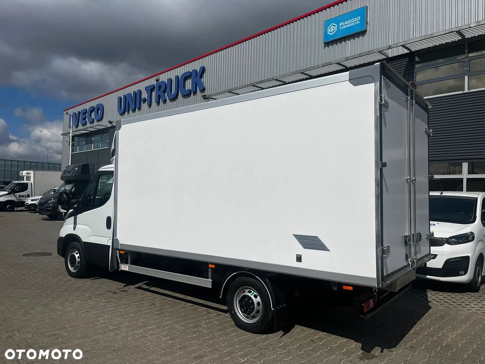 Iveco TANIEJ NIE ZNAJDZIESZ - Daily 35s18h - 5