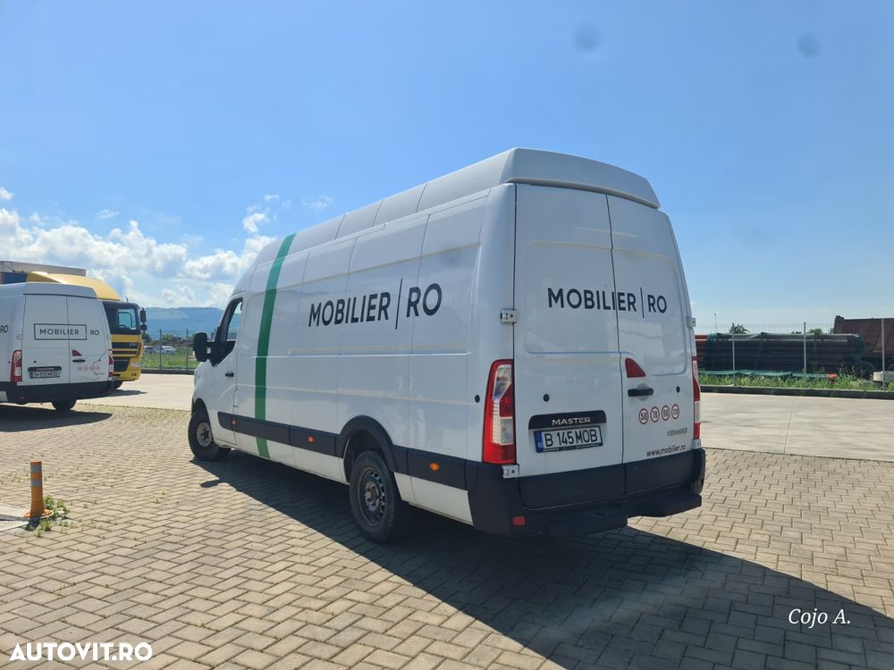 Renault Master - 5