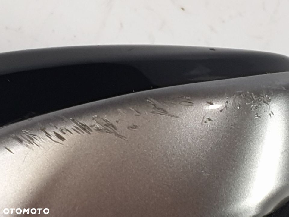 SUBARU FORESTER V 19 22r Mieszek Gałka Zmiany Biegów 2.0 e BOXER - 6