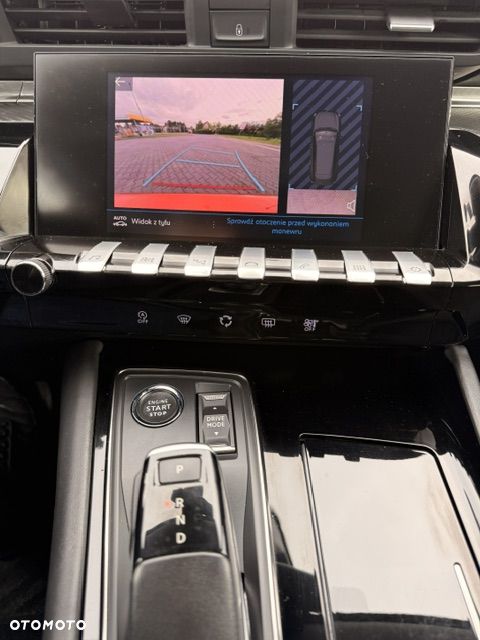 Peugeot 508 1.2 PureTech Active Pack S&S EAT8 - 26