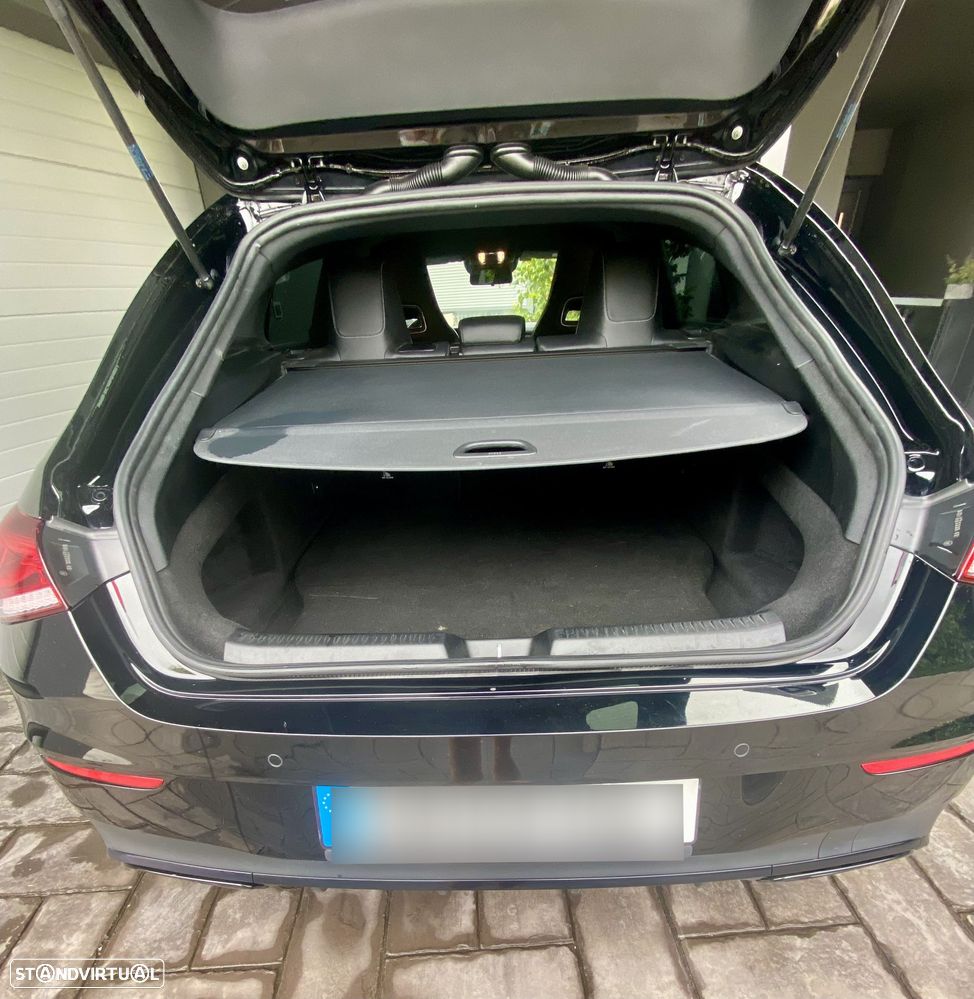 Mercedes-Benz CLA 250 e 8G-DCT Edition AMG Line - 10
