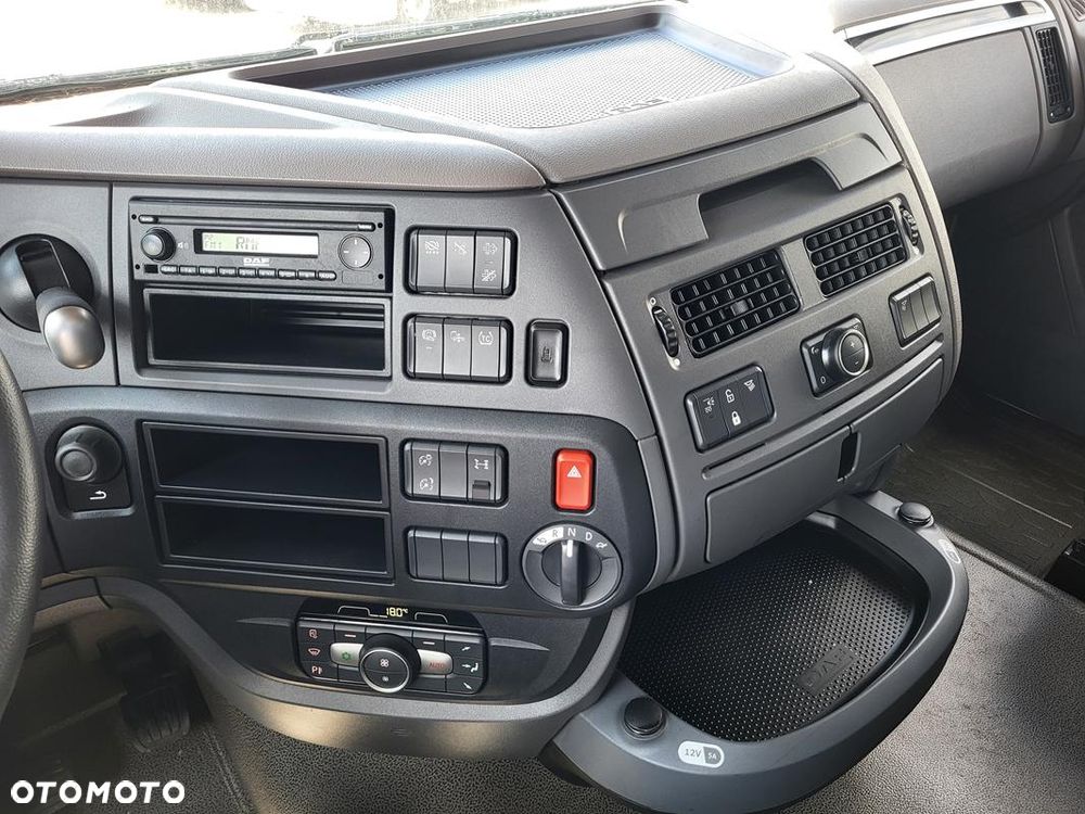DAF FT XF 480 - 14