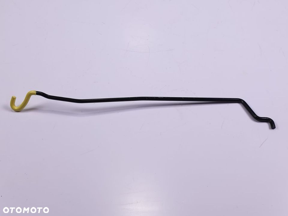 PEUGEOT 3008 5008 od 2017 r . Podpora Maski Tyczka Drut - 2