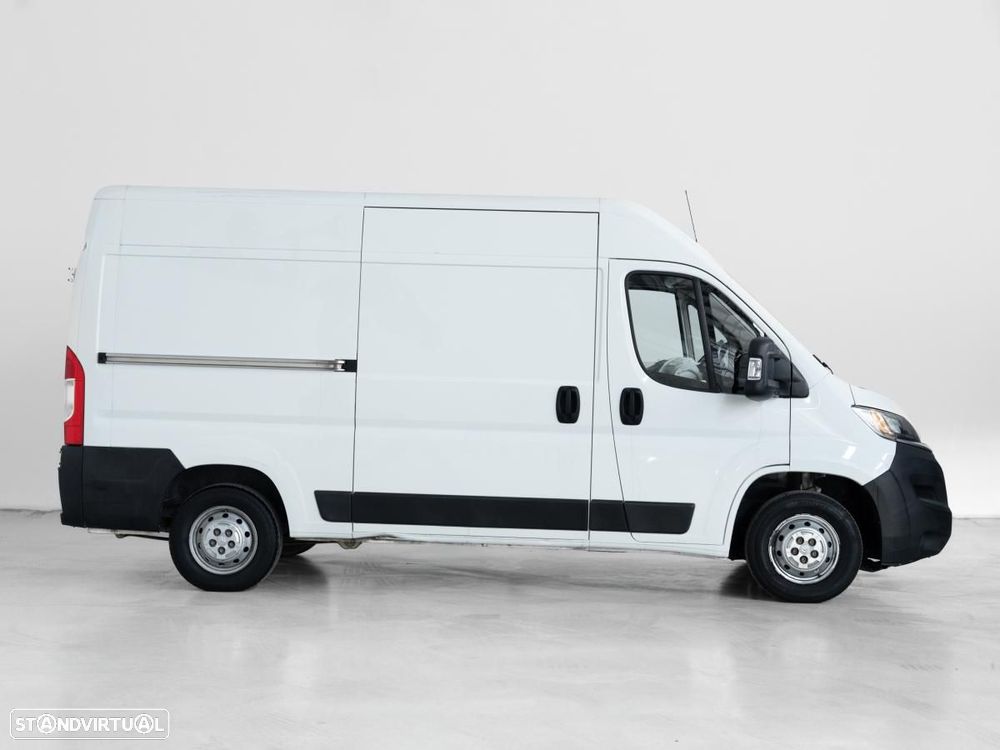 Citroën Jumper 2.0 BlueHDi 35 L2H2 Confort  c/iva - 2