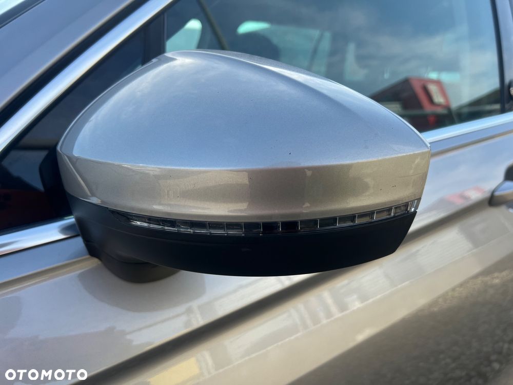 Volkswagen Tiguan 2.0 TDI SCR (BlueMotion Technology) Sound - 19