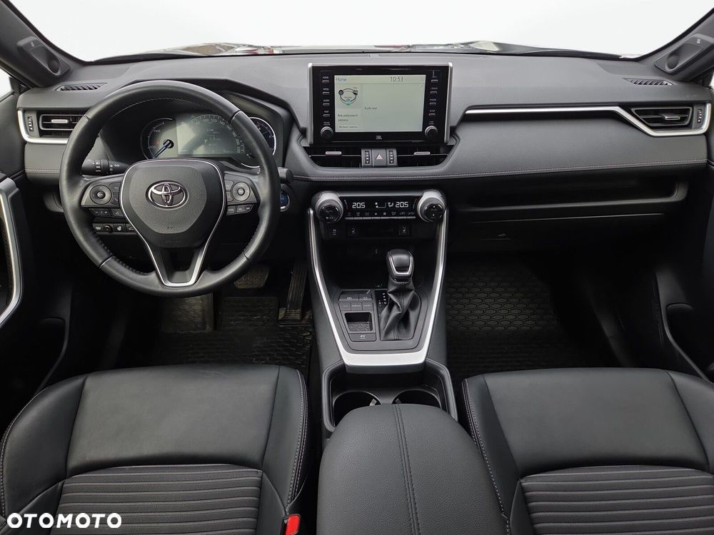 Toyota RAV4 - 19