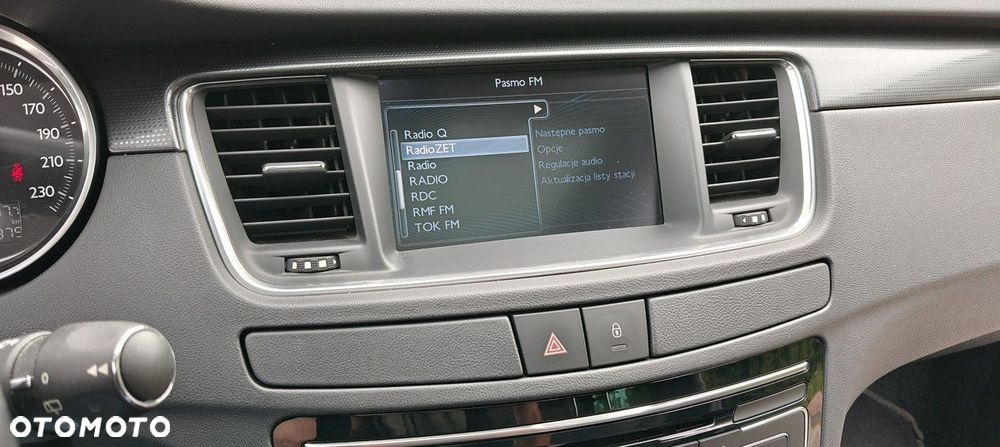Peugeot 508 - 17