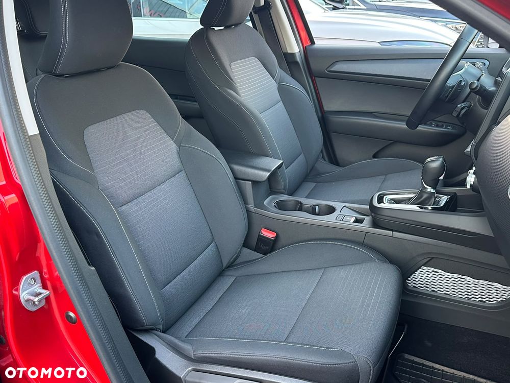 Renault Arkana 1.3 TCe mHEV Zen EDC - 13
