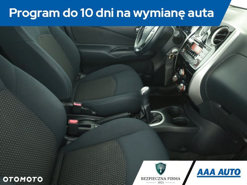 Nissan Note - 9