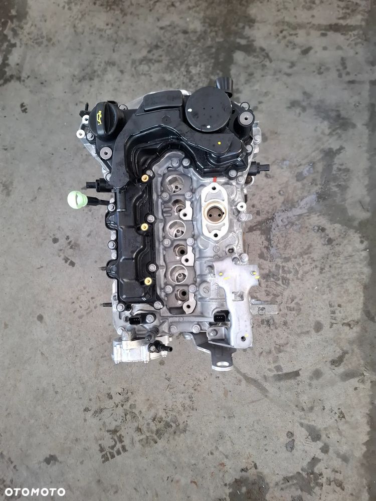 Peugeot 1 2 HN05 jak nowy 25r 5tys km - 1