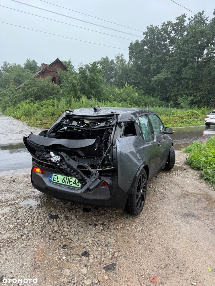 BMW i3 i3S 120 Ah - 2