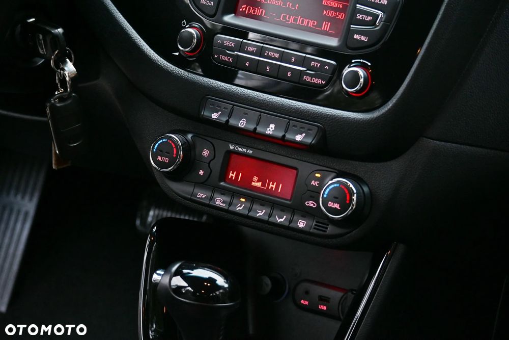 Kia Ceed 1.6 GDI DCT Spirit - 24