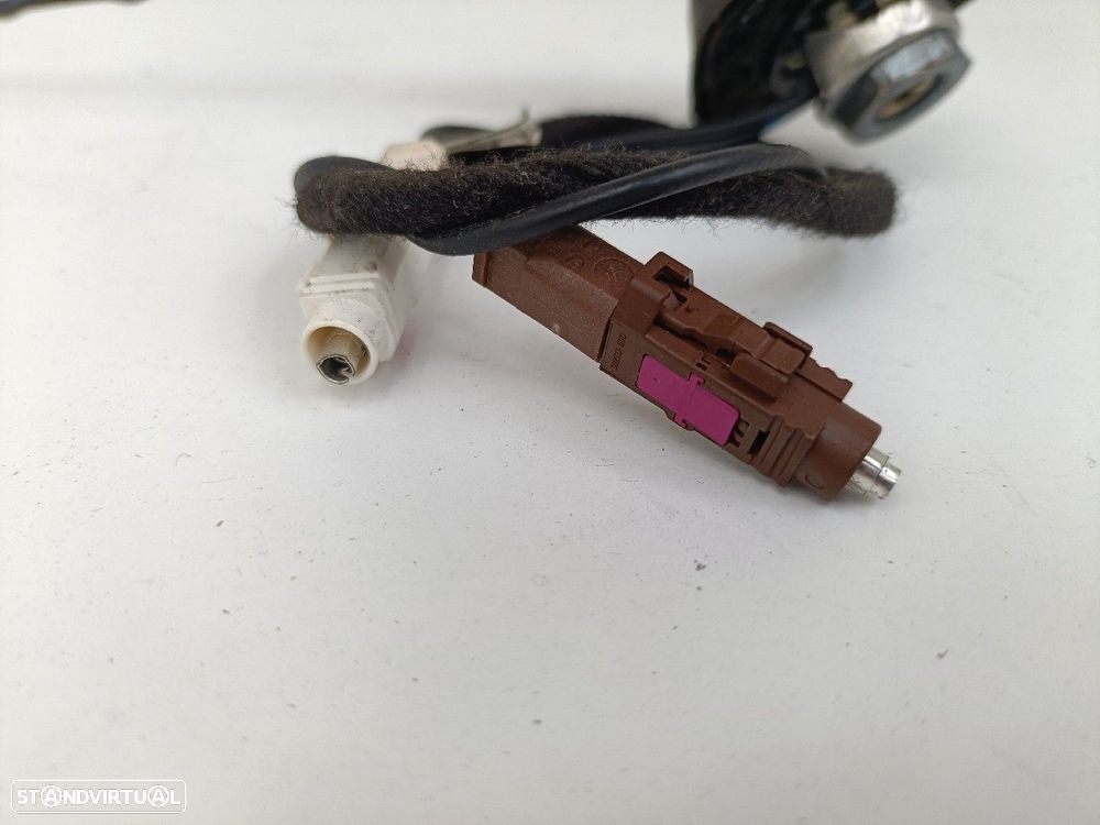 Base Antena Dacia Logan Mcv Ii - 2