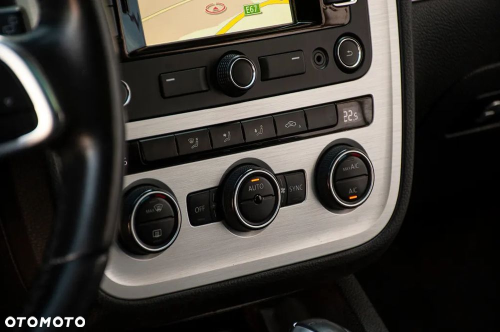 Volkswagen Scirocco 2.0 TSI (BlueMotion Technology) DSG - 35