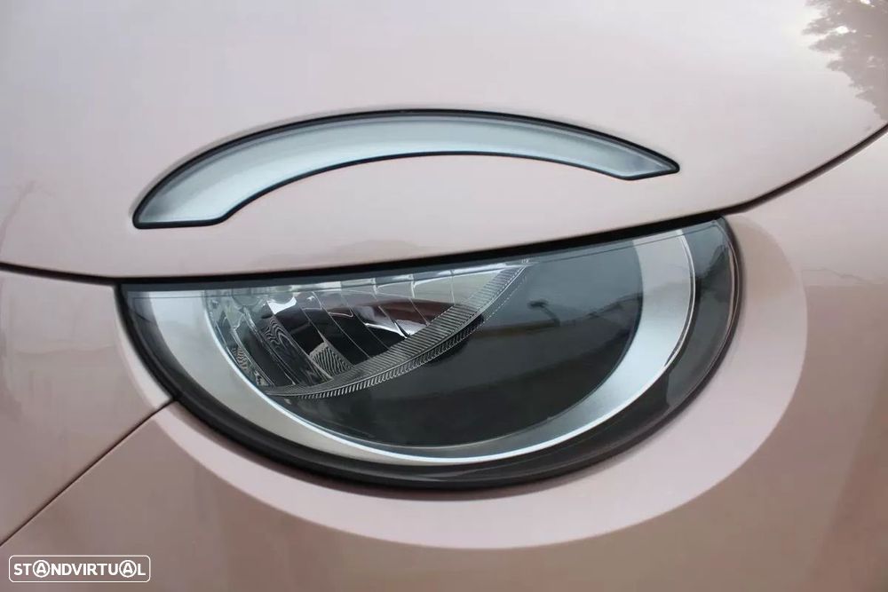 Fiat 500e C Icon - 14