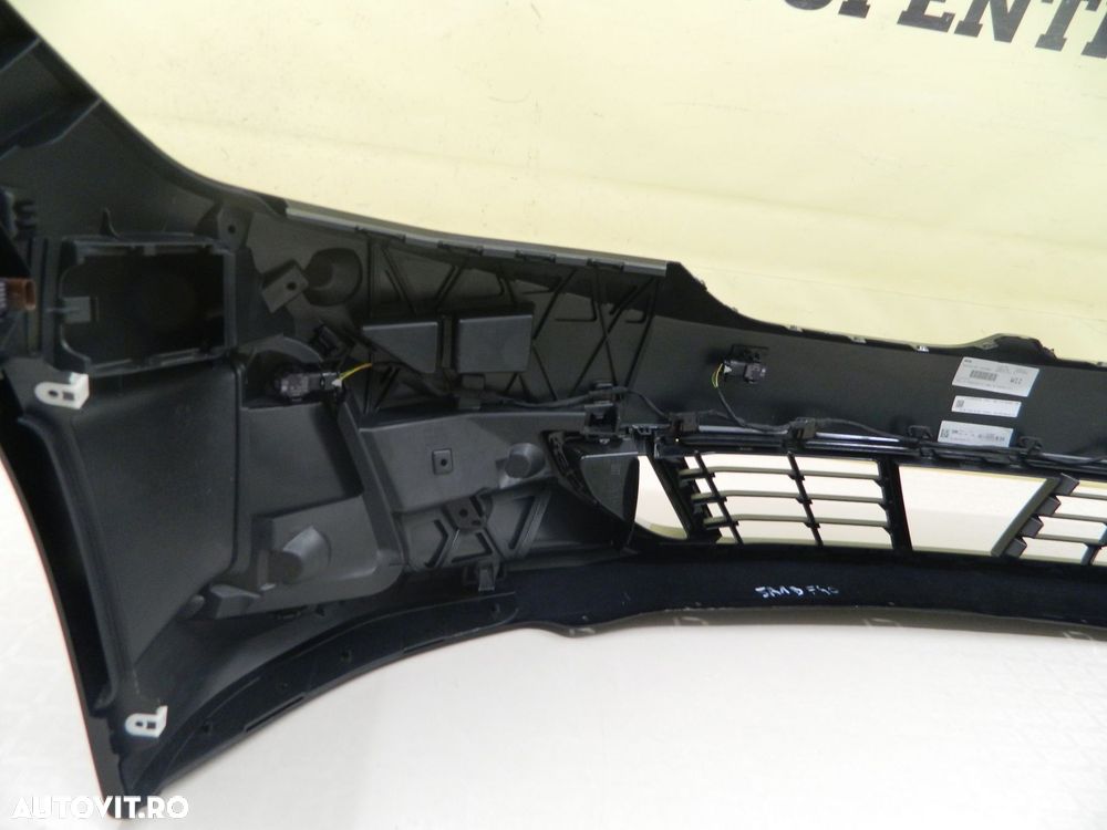 Bara fata BMW seria 3 G20 / G21 LCI, 2021, 2022, 2023, 2024, cod origine 51115A1BF40. - 8