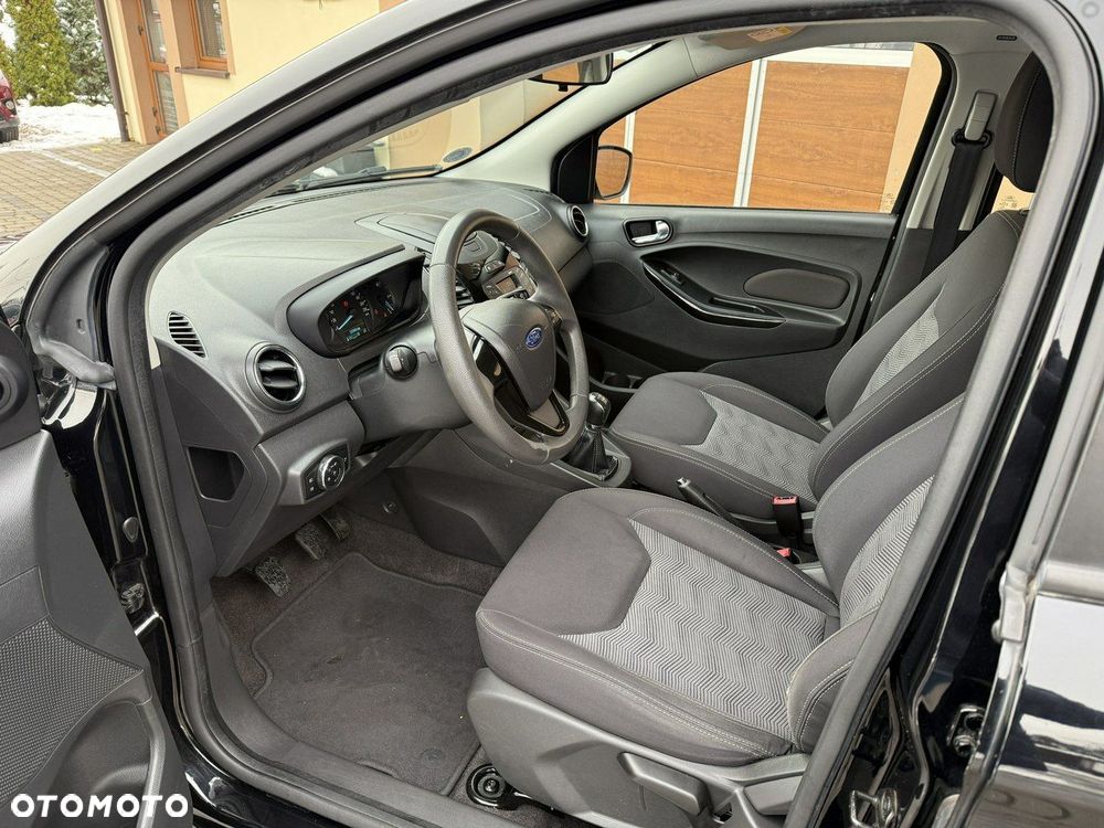 Ford Ka+ - 18