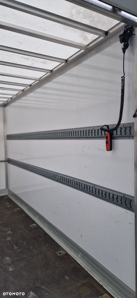 Renault Master Maxi Winda - 13