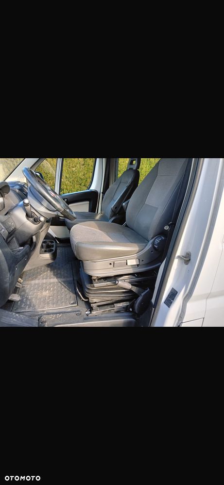 Fiat DUCATO - 9