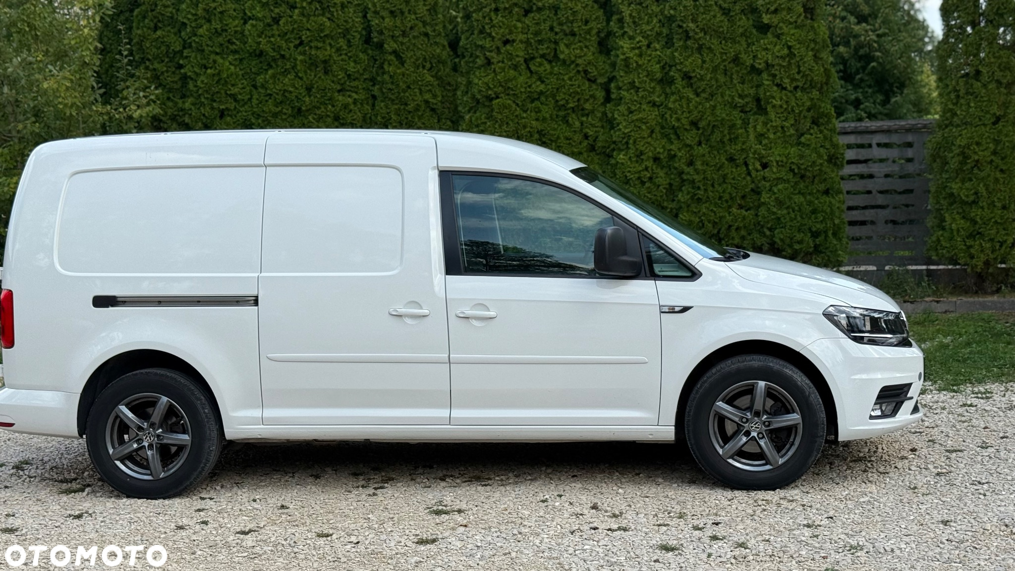 Volkswagen Caddy - 37