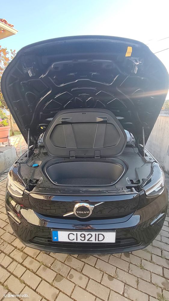 Volvo XC 40 Recharge 69 kWh Single Motor Plus - 27