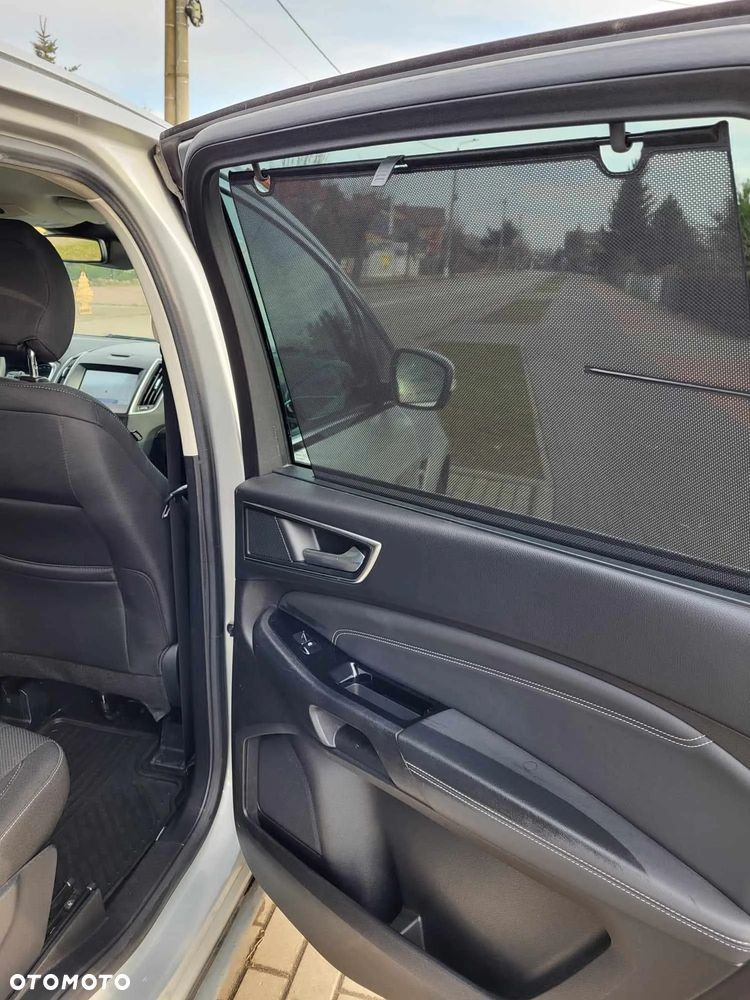 Ford S-Max - 9