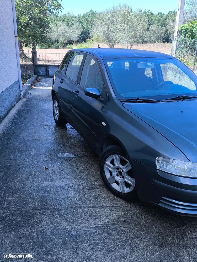 Fiat Stilo 1.6 16V - 2