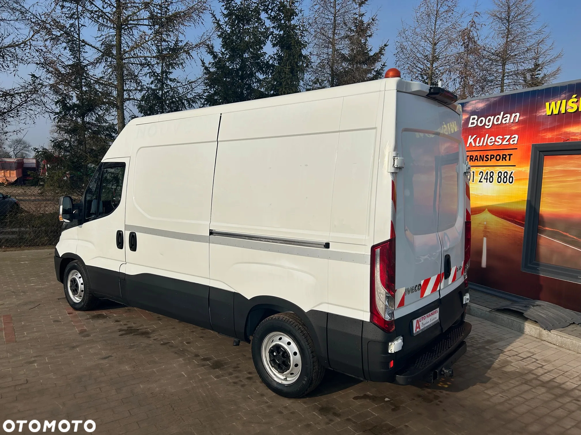 Iveco 35S15 - 6