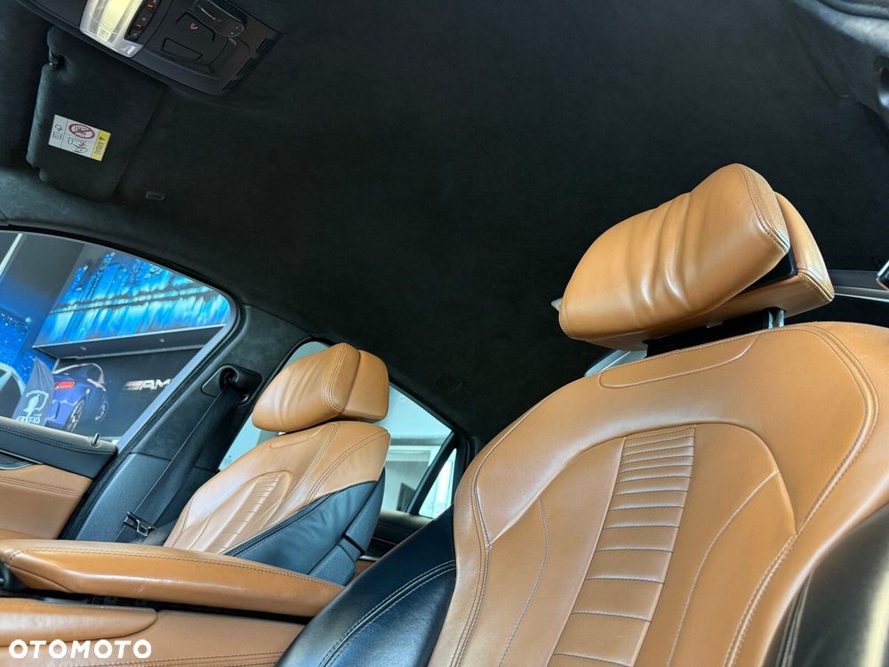 BMW X6 - 23