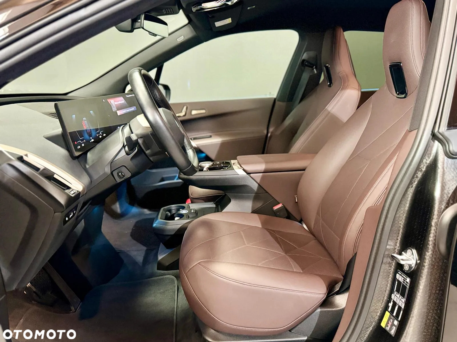 BMW iX xDrive40 76.6kWh - 11