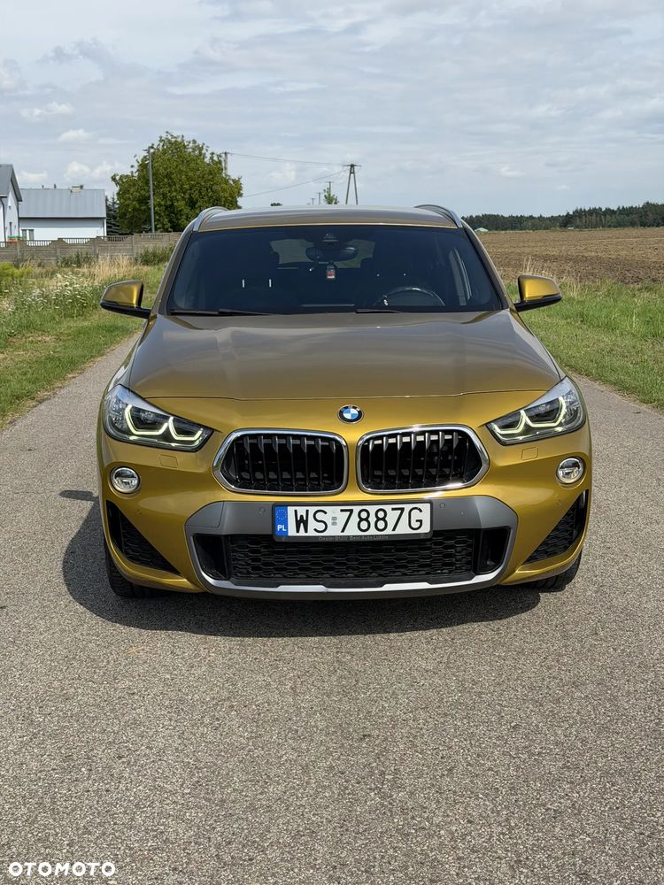 BMW X2 sDrive20i - 2