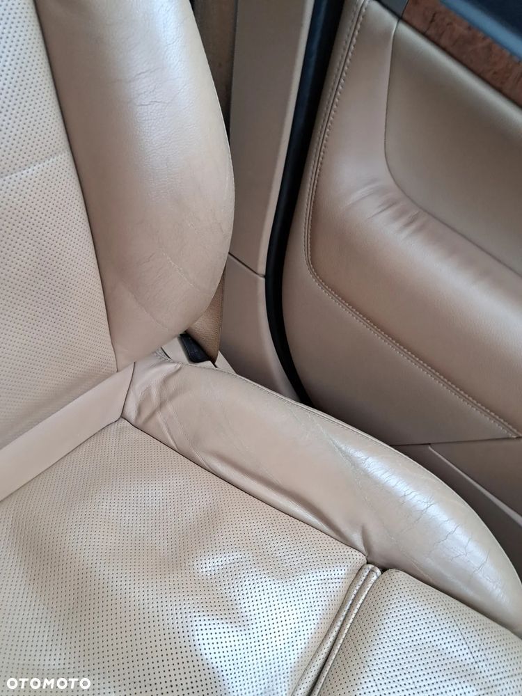 Opel Vectra 2.0 Turbo Cosmo Plus - 20