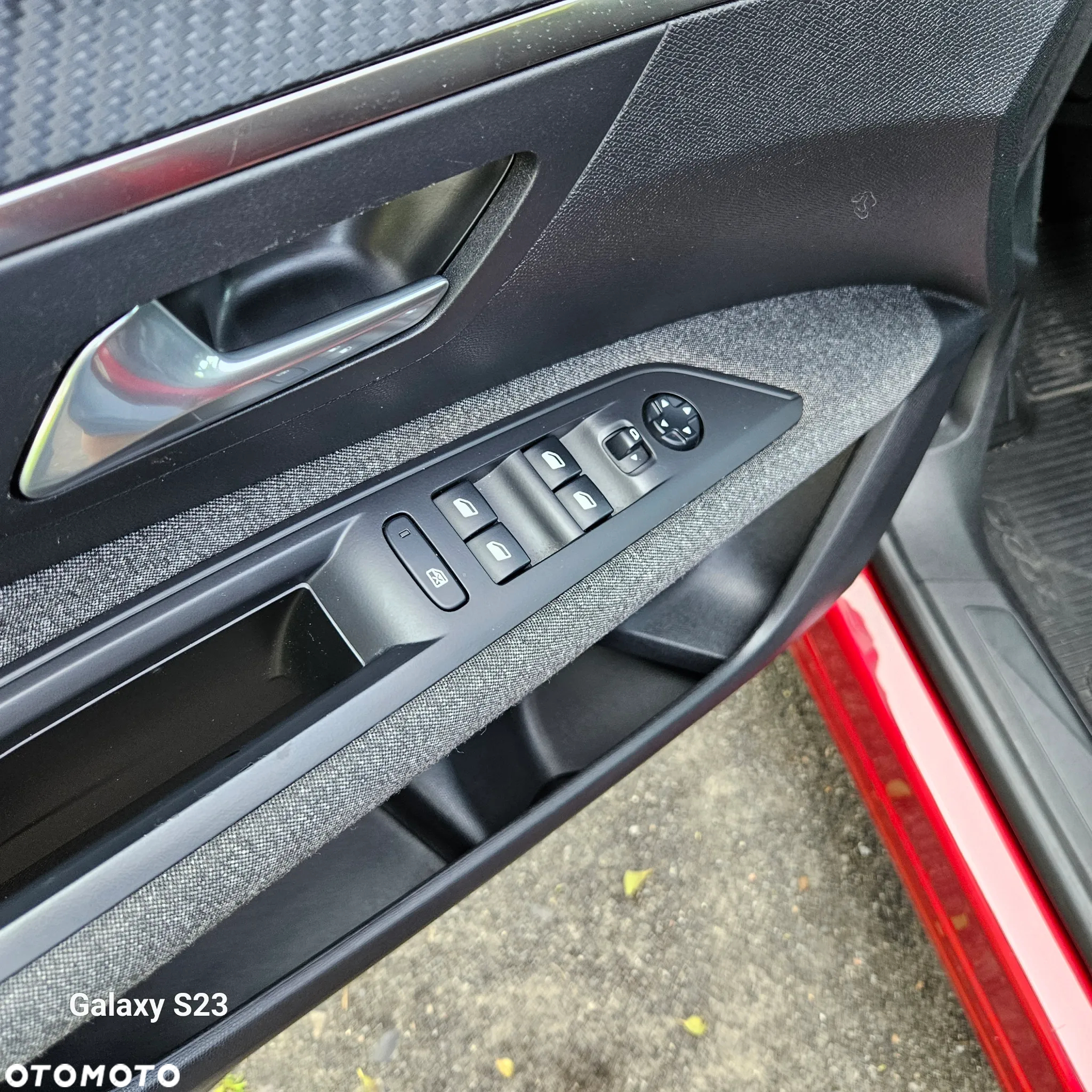 Peugeot 3008 PureTech 130 Stop & Start GPF Active - 18
