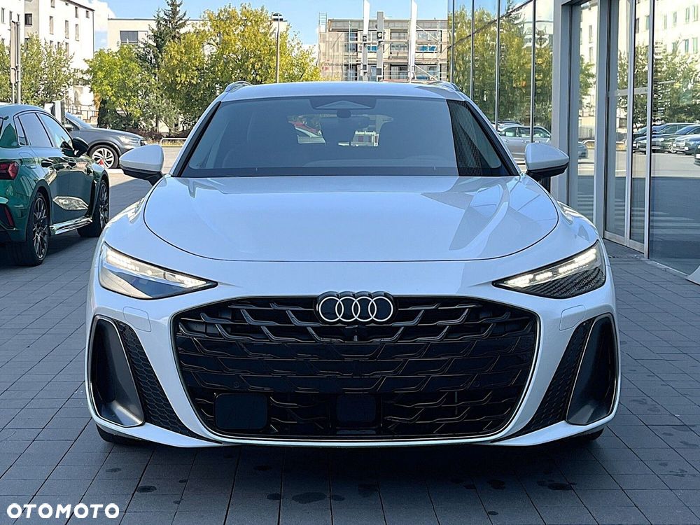 Audi A6 - 12