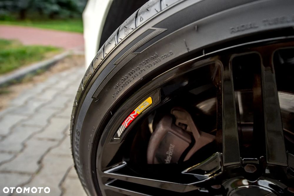 Mercedes-Benz Klasa A 250 4-Matic Sport - 24