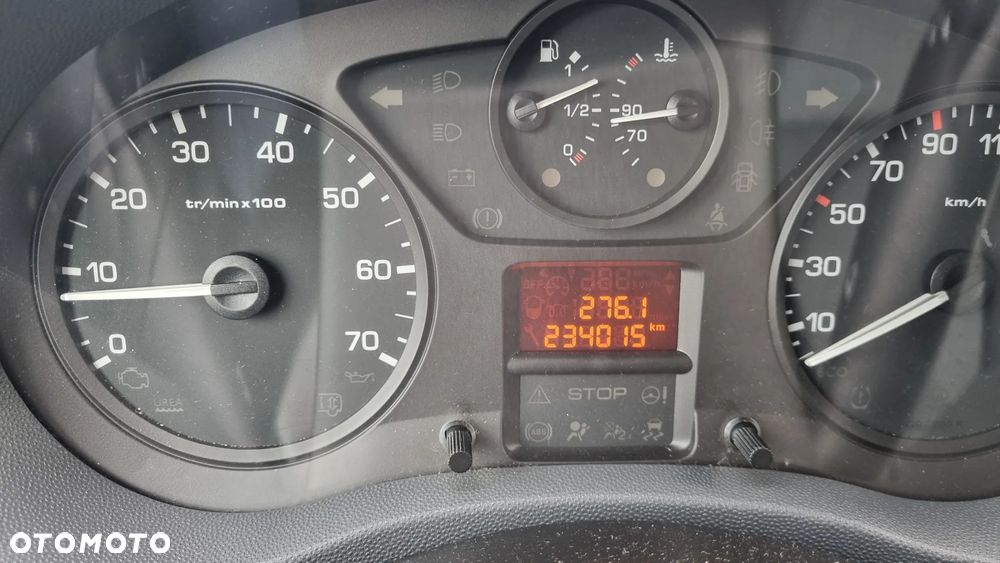Peugeot Expert - 20
