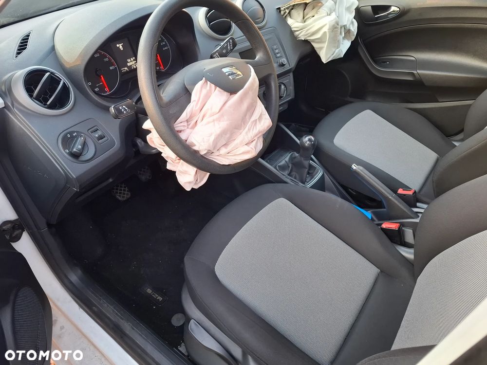 Seat Ibiza 1.0 MPI S&S - 14