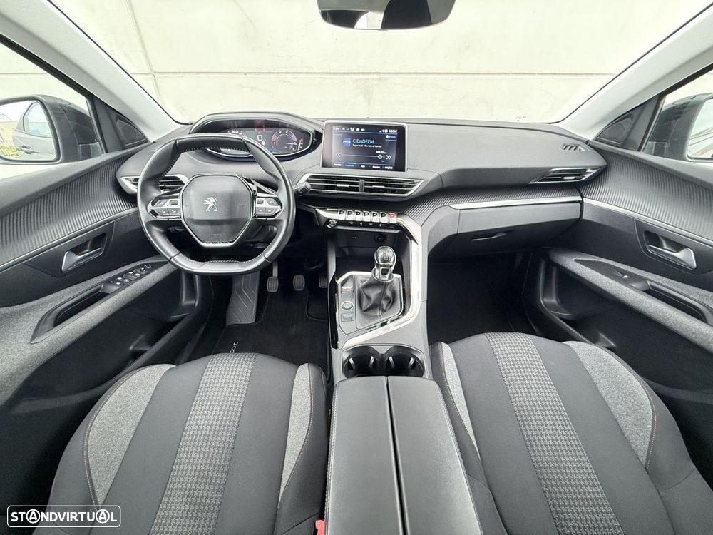 Peugeot 3008 1.5 BlueHDi Active Pack - 46