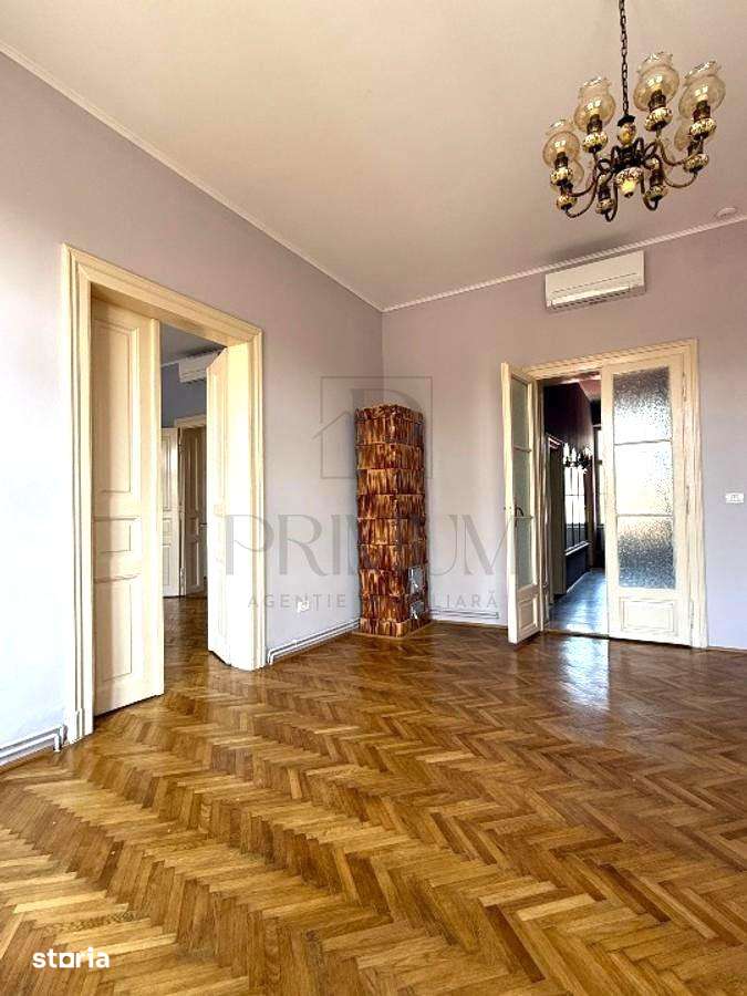 SEMICENTRAL | 5 CAM | ARHITECTURAL | COMPLET RENOVAT | 2 BAI | BOXA — fotografia 3