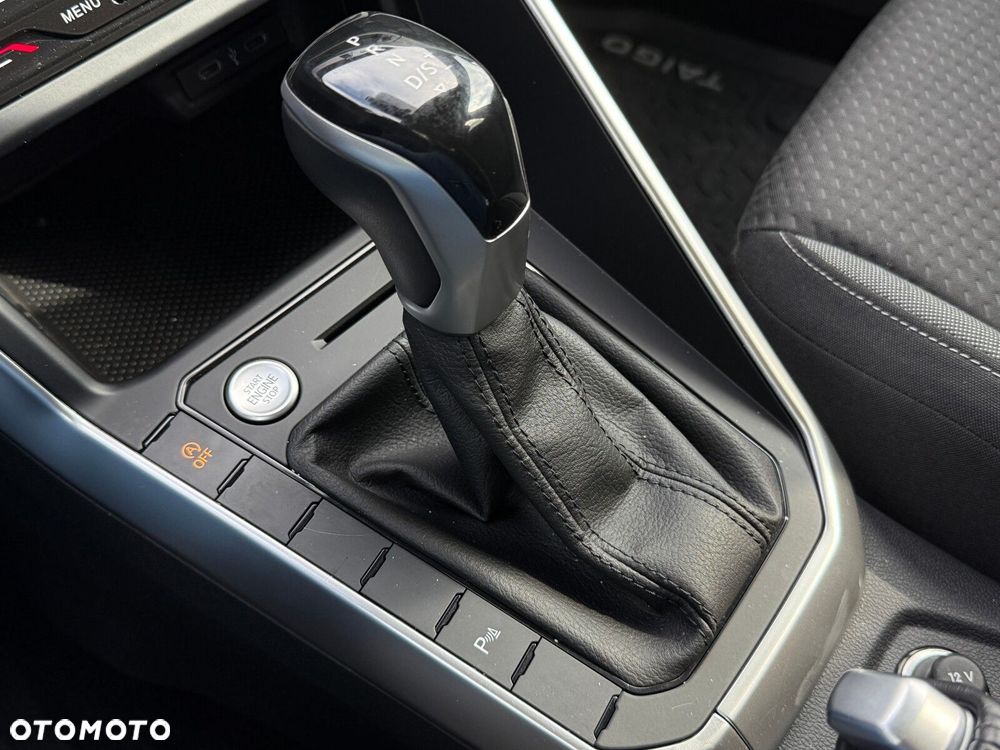 Volkswagen Taigo - 17