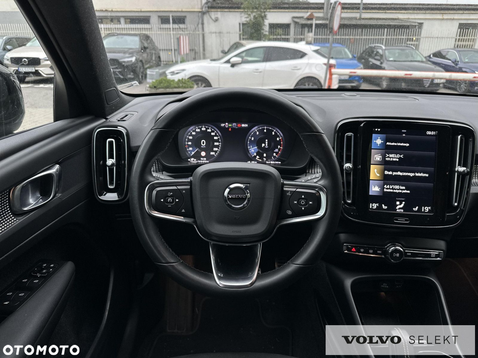 Volvo XC 40 - 14