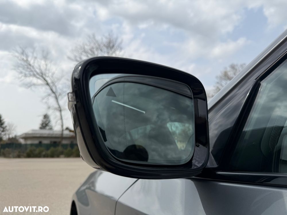 BMW Seria 5 545e xDrive Aut. M Sport Edition - 19