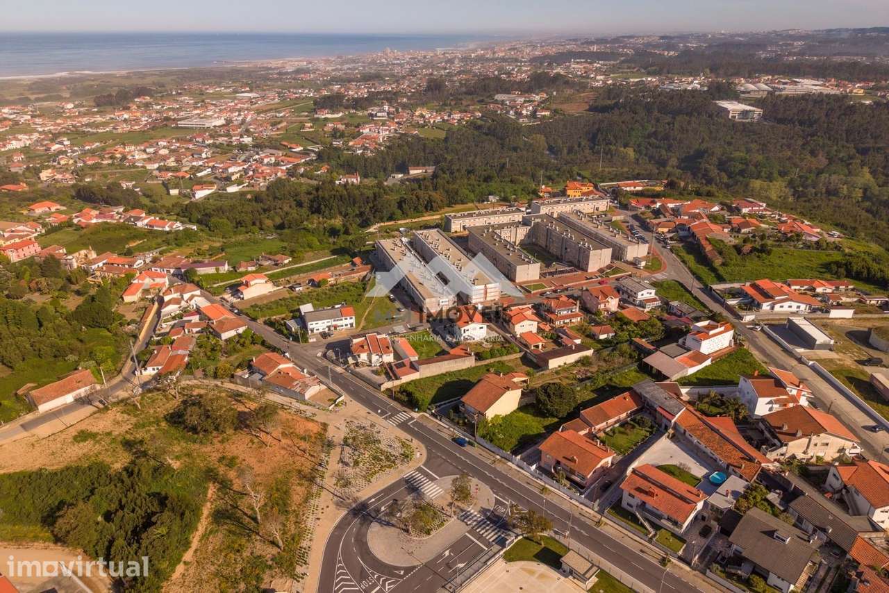 Terreno | Moradia | Lote 1012.0 m2 | Espinho - Grande imagem: 3/12