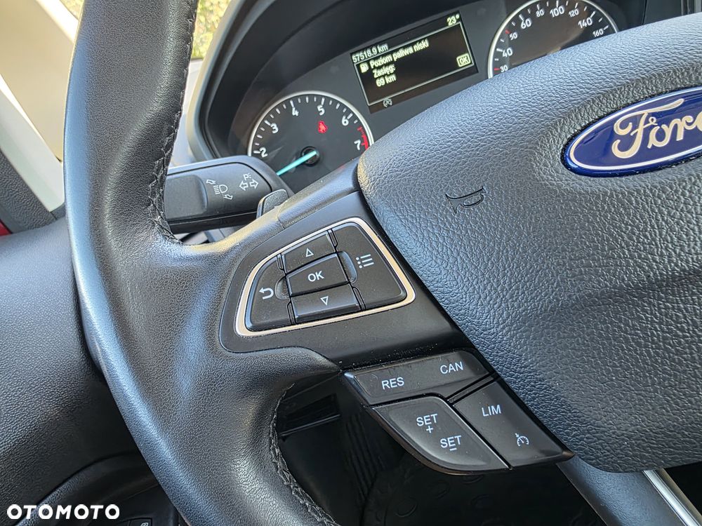 Ford EcoSport 1.0 EcoBoost Titanium ASS - 12
