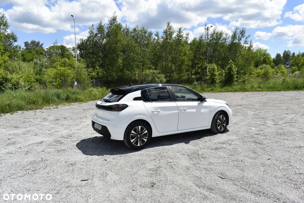 Peugeot 208 1.2 PureTech Active S&S - 17