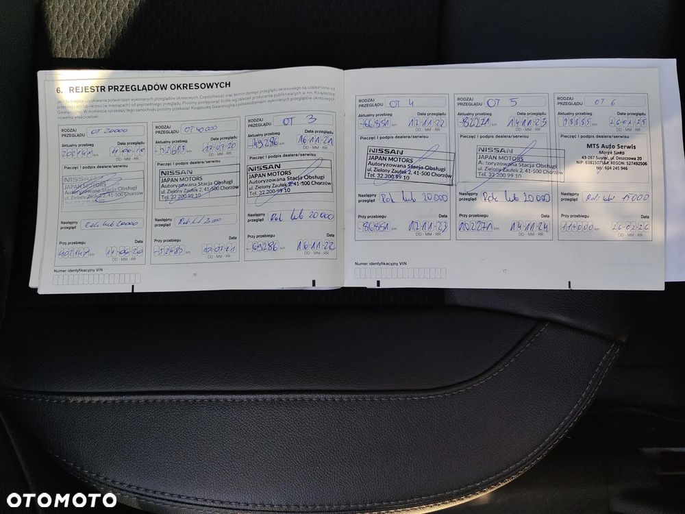 Nissan Qashqai 1.6 DIG-T Tekna - 31