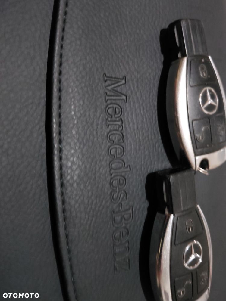 Mercedes-Benz ML 350 BlueTEC 4-Matic - 8