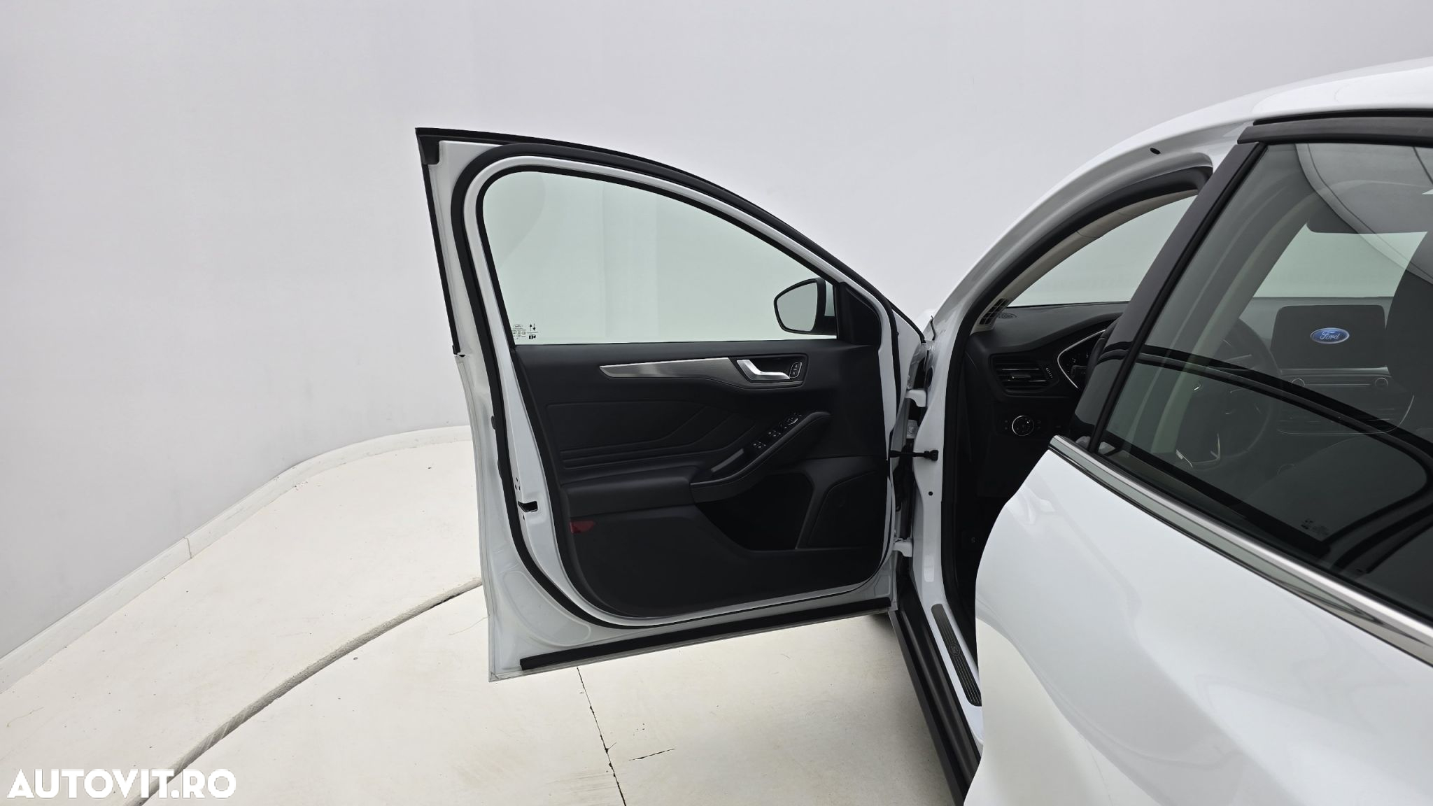Ford Focus 1.5 EcoBlue Titanium - 10